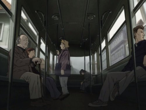 몬스터(Monster 2004)- 인간의 심연 속으로